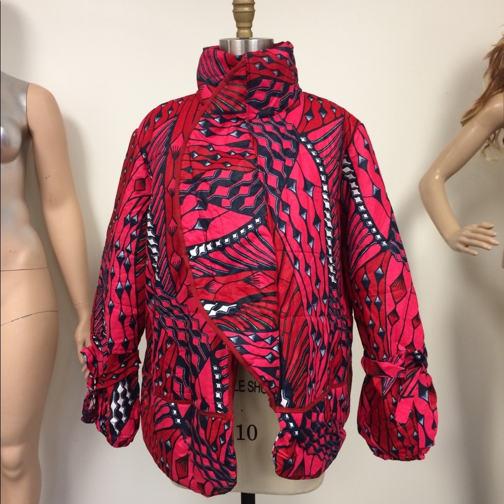 Sample sale - lining needs fixing